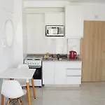 Moderno Departamento En San Telmo