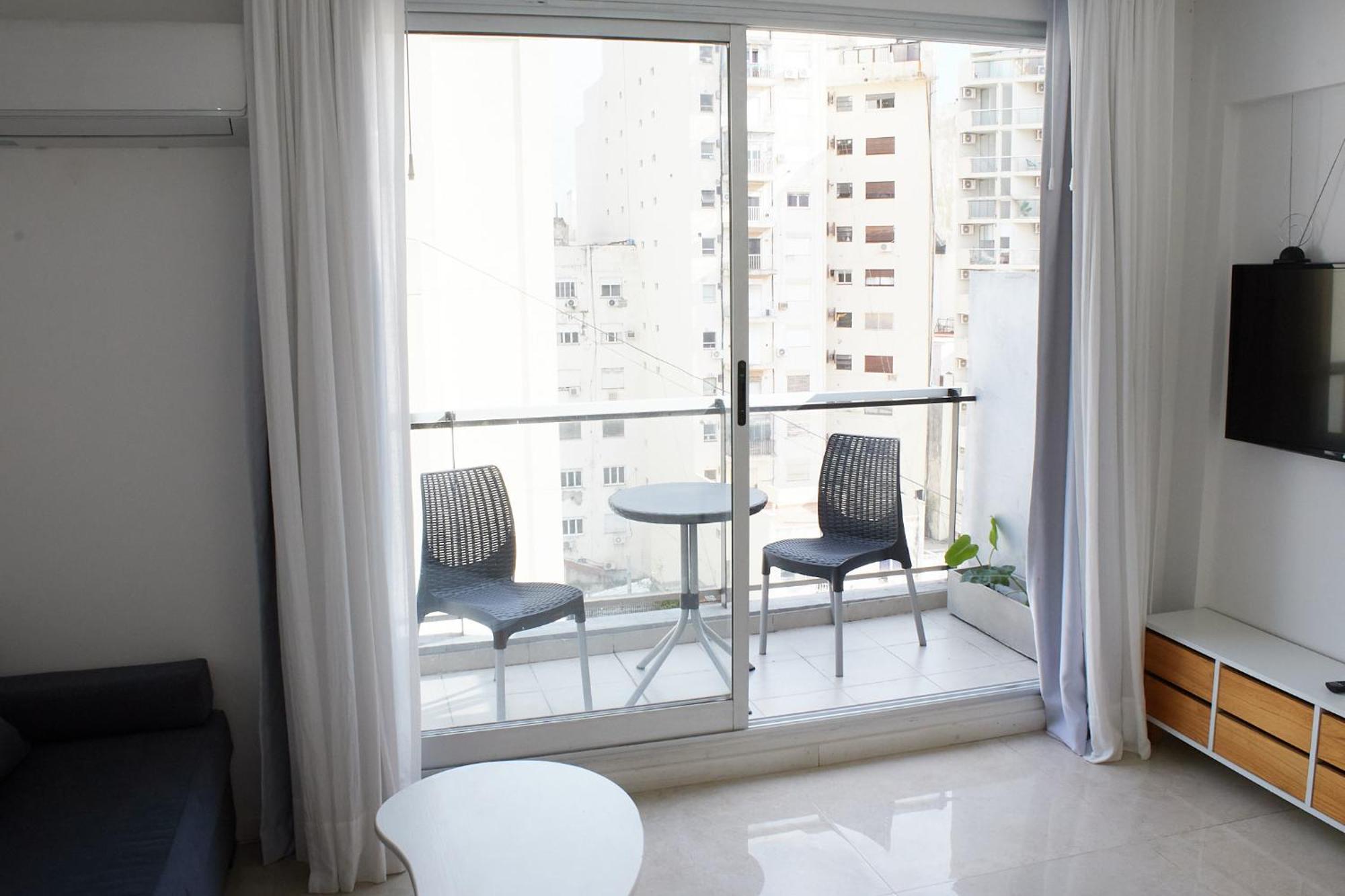 Moderno Departamento En San Telmo Apartamento *