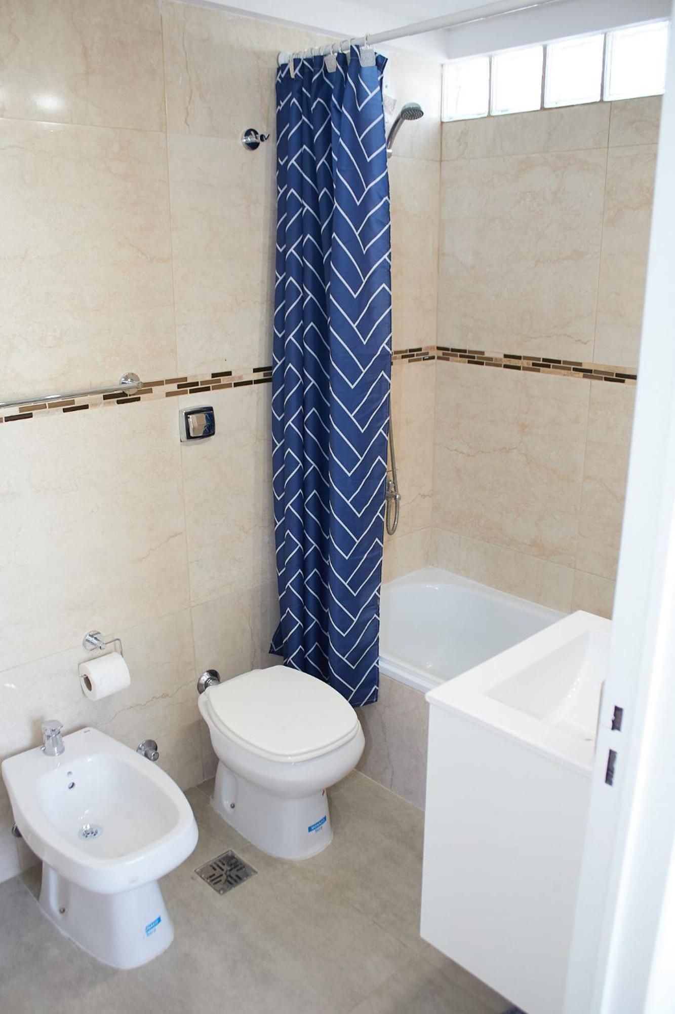 Apartamento Moderno Departamento En San Telmo